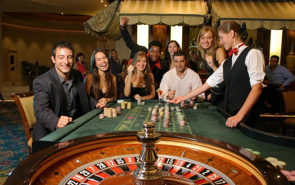 Regent Casino Live Casino