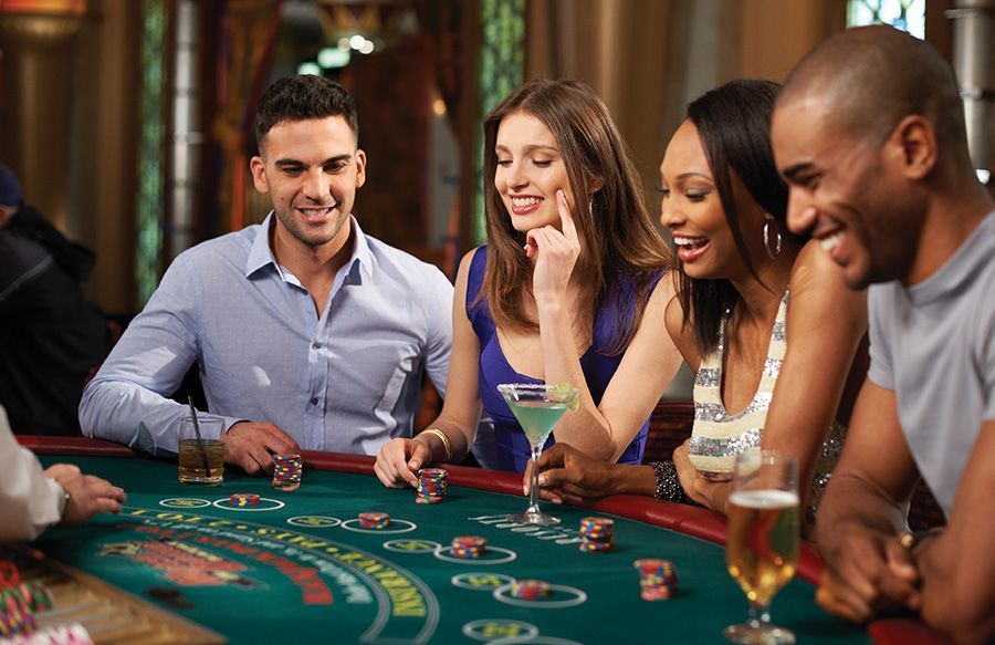 Regent Casino Live Casino
