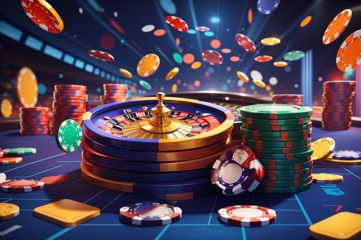 Regent Casino Welcome Bonus